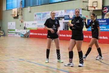 Bild 118 - wBJ SV Henstedt Ulzburg - HSG Holstein Kiel/Kronshagen : Ergebnis: 30:28